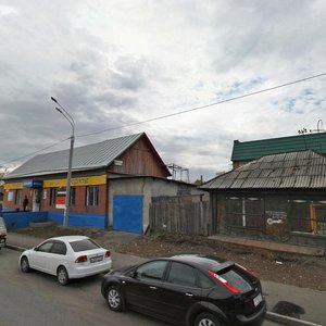 Chelyuskintsev Street, 35/230, : foto