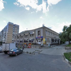 Gostenskaya Street, 3А ، : صورة