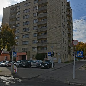 Alshewskaga Street, 1к4 ، مينسك: صورة