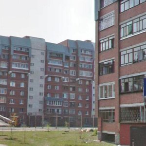 Vatutina Street, 11, Yekaterinburg: photo