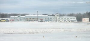 Mikrorayon Aeroport, 31, Uray: photo