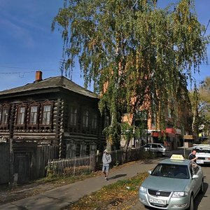 Krasnaya Street, No:131, Izhevsk: Fotoğraflar