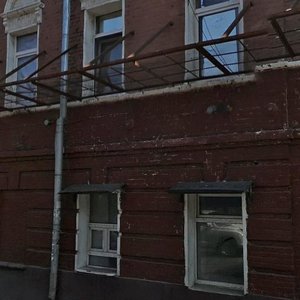 Dubininskaya Street, 57с7, Moscow: photo
