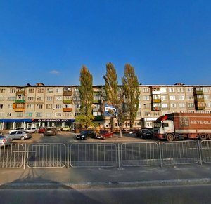 Perova Boulevard, 40, Kyiv: photo
