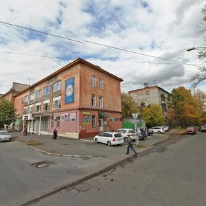 Nikitina Street, No:69, Barnaul: Fotoğraflar