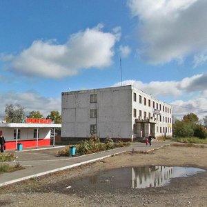 Lenina Avenue, 79к2, : foto