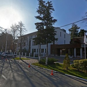 Геленджик, Улица Мира, 21к7: фото