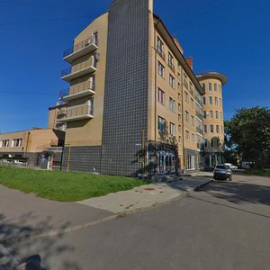 Krasnaya Street, 109, Kaliningrad: photo