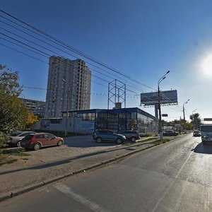 Cherepovetskaya Street, 19, Volgograd: photo