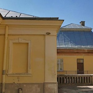 Vulytsia Ozarkevycha, 3, Lviv: photo