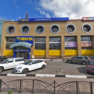 Lenina Street, 44А, Orehovo‑Zuevo: photo