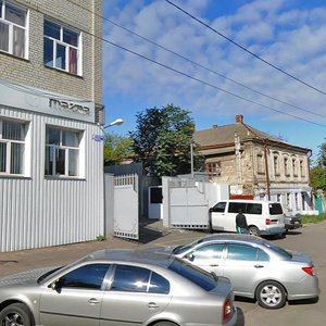 Hromadianska vulytsia, 115, Mykolaiv: photo