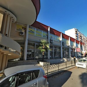 Lenina Street, 10/1, Sochi: photo