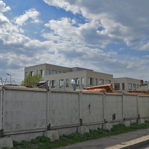 Profsoyuznaya Street, 133Б, Moscow: photo