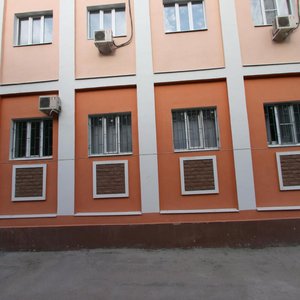 Maksima Gorkogo Street, 117 ، روستوف نا دونو: صورة