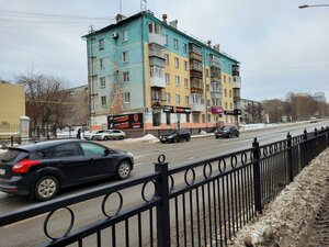 Furmanova Street, 55, : foto