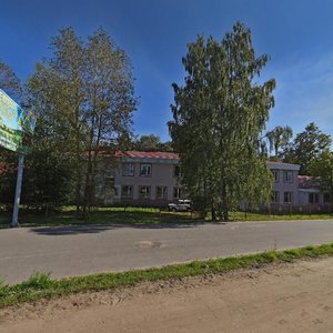 Талдом, Улица Шишунова, 1: фото