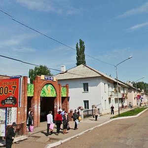Sovetskaya ulitsa, 91, : foto