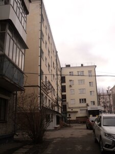 Kooperativnaya ulitsa, 6, Cheboksary: photo
