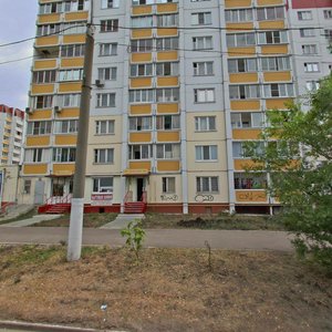 Patriotov Avenue, 50, Voronezh: photo