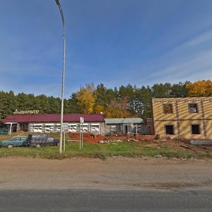 Vysotnaya ulitsa, 4А, Udmurt Republic: photo