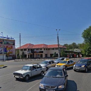 Moskovskiy Avenue, 89А, Voronezh: photo