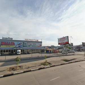 Саратов, Колхозная площадь, 1А: фото