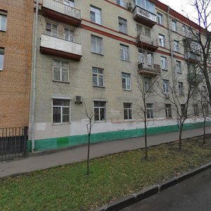 2nd Khutorskaya Street, 19к1, Moscow: photo