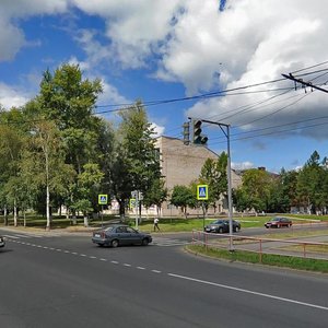 Рыбинск, Проспект Ленина, 150: фото