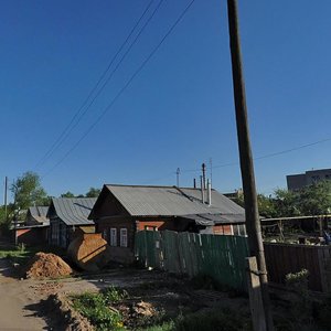 23rd Line, 17, Ivanovo: photo