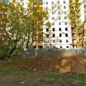 Ulitsa Lyubogo, 11, Obninsk: photo
