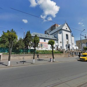 Soborna vulytsia, 14, Vinnytsia: photo