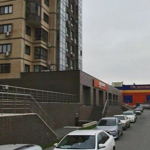 Тюмень, Улица Максима Горького, 68к1: фото