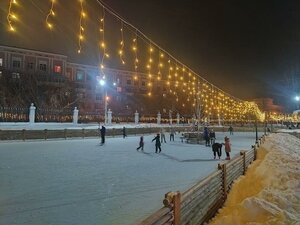 Kamenskaya ulitsa, 7к1 ، : صورة