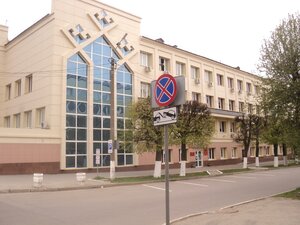 Leningradskaya Street, 32, : foto