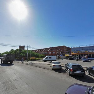 Fuchika Street, 10, Saint Petersburg: photo