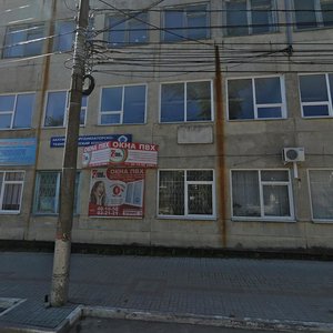Калуга, Улица Луначарского, 57с2: фото