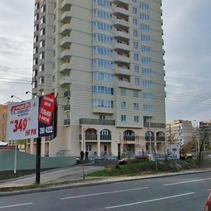 Heroiv Stalinhrada Avenue, 55, Kyiv: photo
