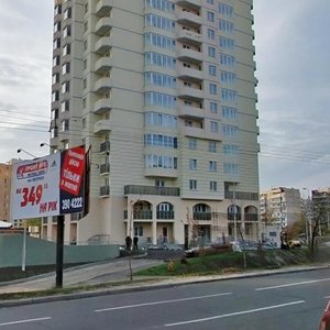 Heroiv Stalinhrada Avenue, 55 ، كييف: صورة