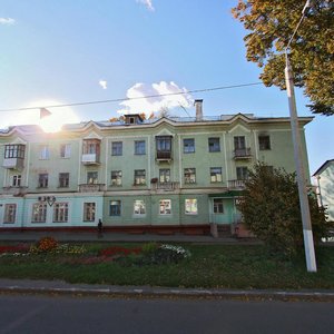 Ulitsa Tatarstan, 13, : foto