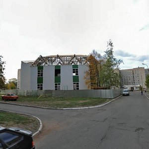 Klubnaya Street, 83Б, Izhevsk: photo