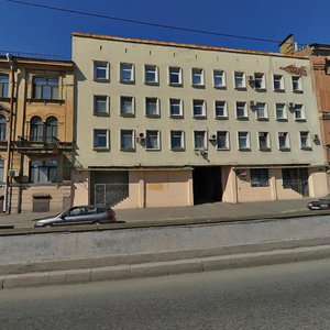 Obvodnogo Kanala Embankment, 139, Saint Petersburg: photo