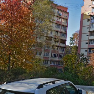Chebrikova Street, 48к2, Sochi: photo