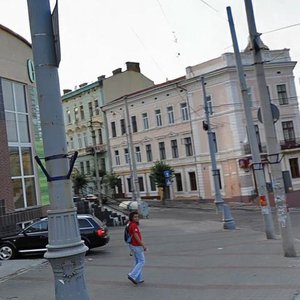 Черновцы, Улица Богдана Хмельницкого, 2: фото