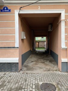 Rabochaya ulitsa, 6, : foto