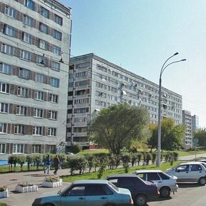 Stroiteley Boulevard, No:52, Kemerovo: Fotoğraflar