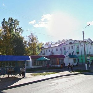 Ulitsa Lenina, 55А, : foto