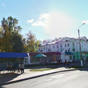 Ulitsa Lenina, 55А, Zelenodolsk: photo