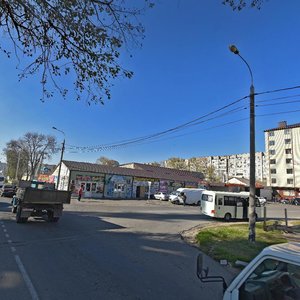 Stakhanovskaya ulitsa, 16, Anapa: photo