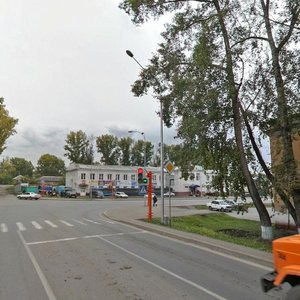 Кемерово, Инициативная улица, 92: фото